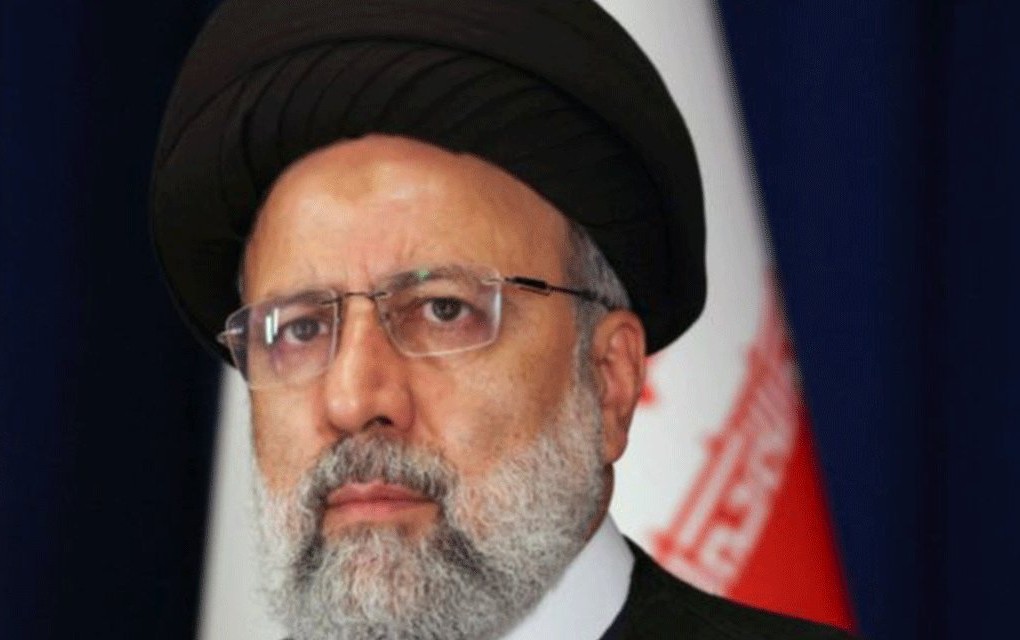 Poginuo iranski predsjednik i svi putnici u helikopteru