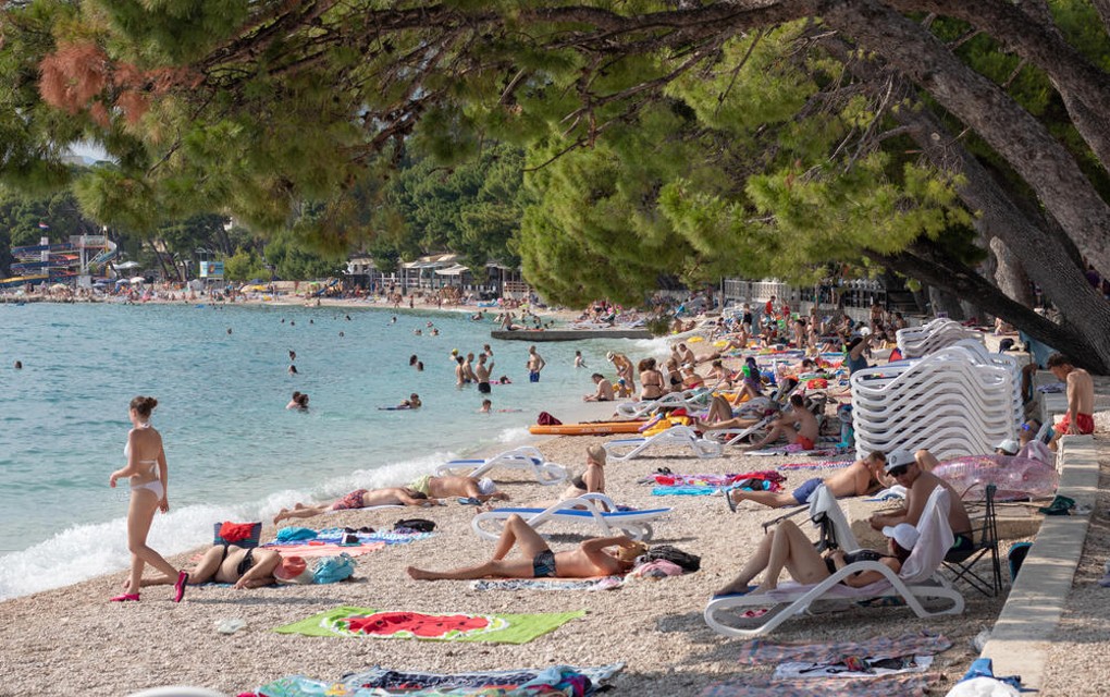 Turisti pažnja: Ukoliko u Hrvatsku uneste mesni narezak ili jogurt RIZIKUJETE PAPRENE KAZNE