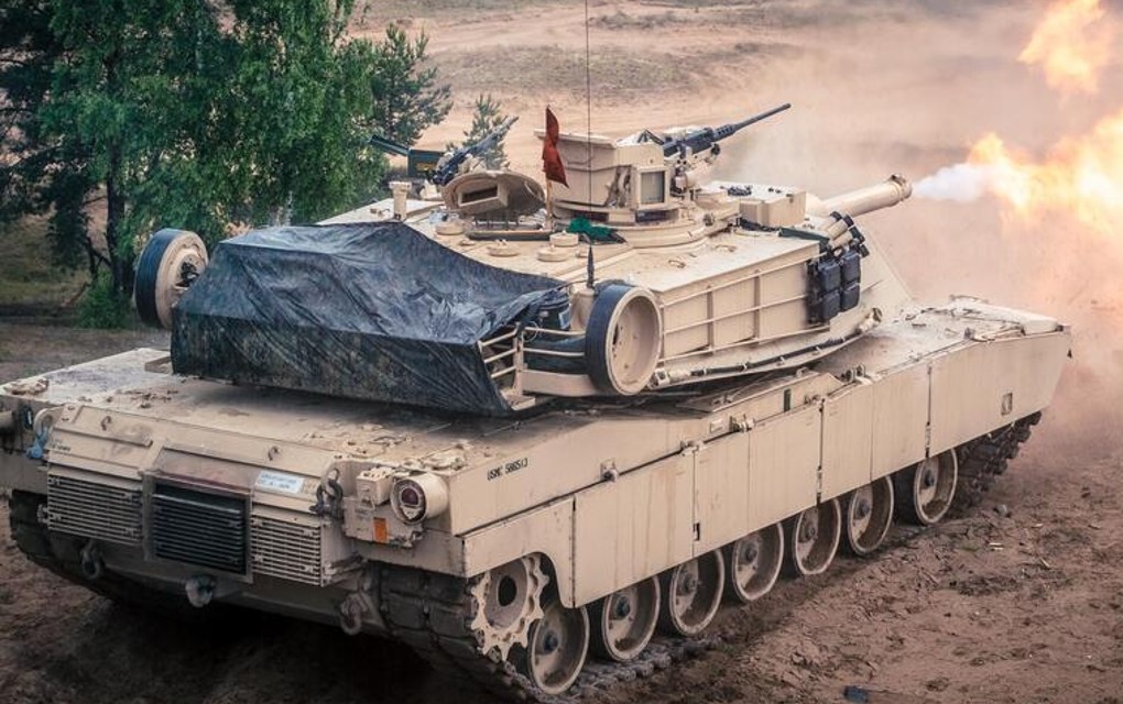 Ukrajinski vojnici očajni: Američki tenkovi vrijedni milione POSTALI LAKA META ZA RUSE, EVO ZBOG ČEGA