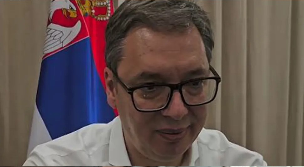 Vučić: Molim grčku braću i prijatelje da budu uzdržani
