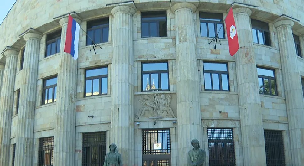 Republika Srpska na korak do mirnog razdruživanja
