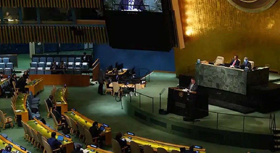 UŽIVO – Generalna skupština UN o rezoluciji o Srebrenici: Kreće najteža borba predsjednika Srbije za srpski narod
