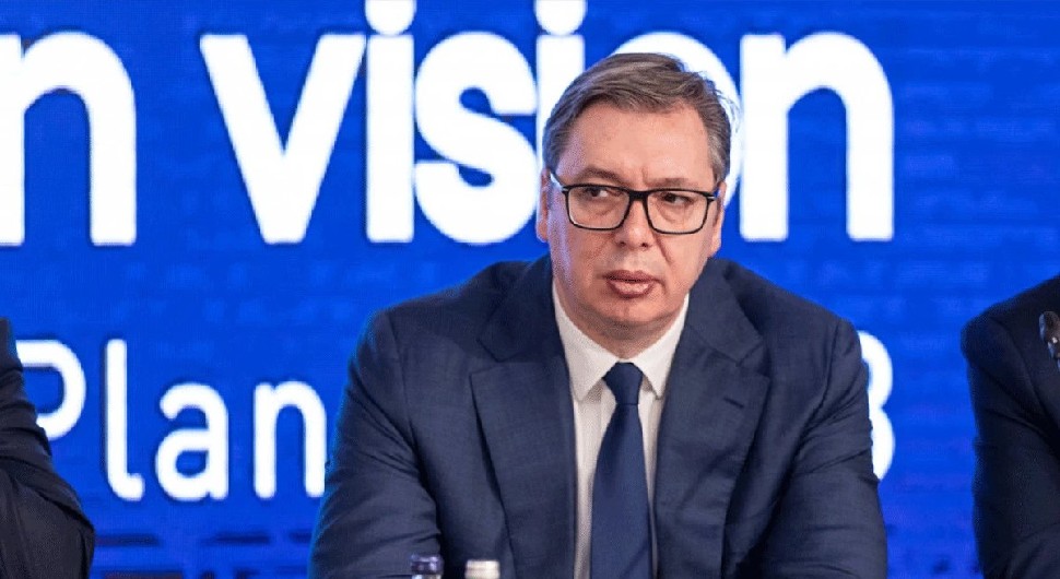 Vučić o rezoluciji o Srebrenici: Zašto lažete?