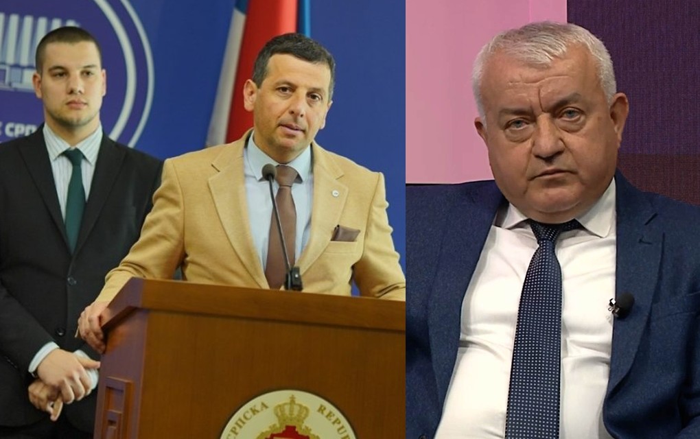 Vukanović spominje Desingericu – Mihajlica bi vratio mandat ali malo sutra!