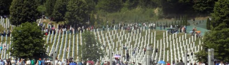 Bošnjaci planiraju nemire u Potočarima za Vaskrs