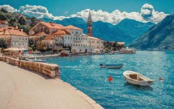 Nove kazne za turiste u Crnoj Gori