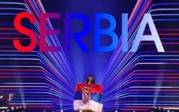 Teja Dora se oglasila nakon Еvrovizije