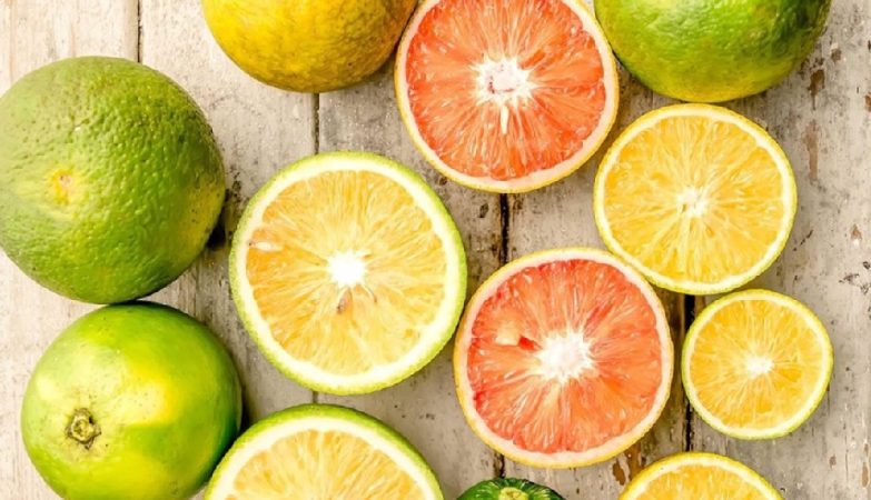 Koje namirnice imaju najviše vitamina C