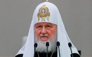 Putin pravoslavni lider koji se ne stidi svoje vjere