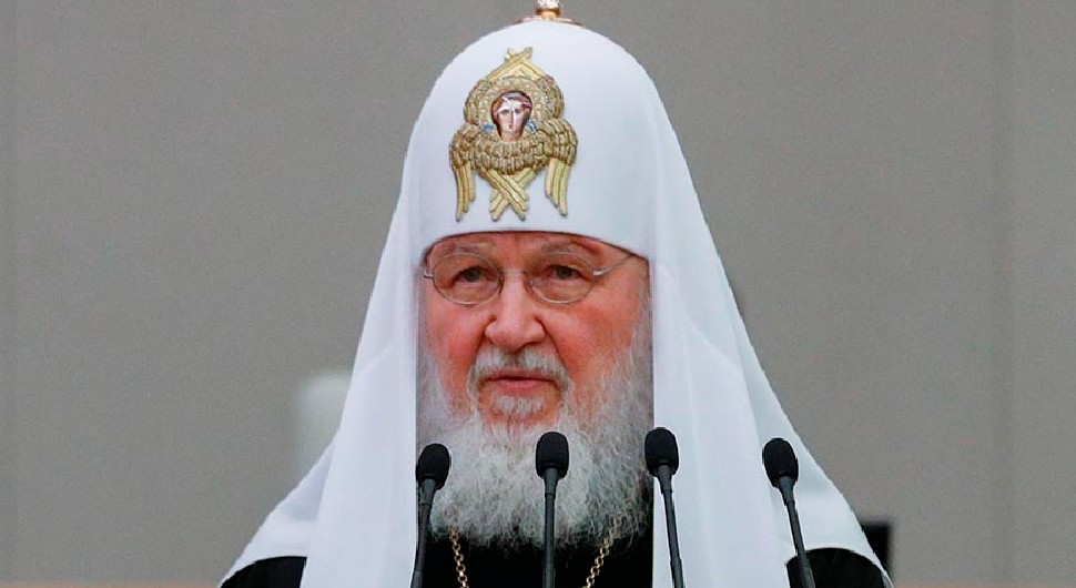 Patrijarh Kiril: Putin pravoslavni lider koji se ne stidi svoje vjere