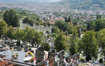 Koliko košta grobno mjesto u BiH