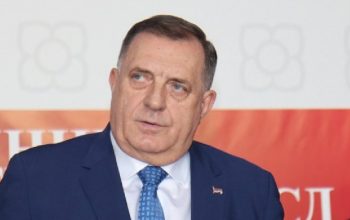Dodik najavio sastanak sa koalicionim partnerima o izborima