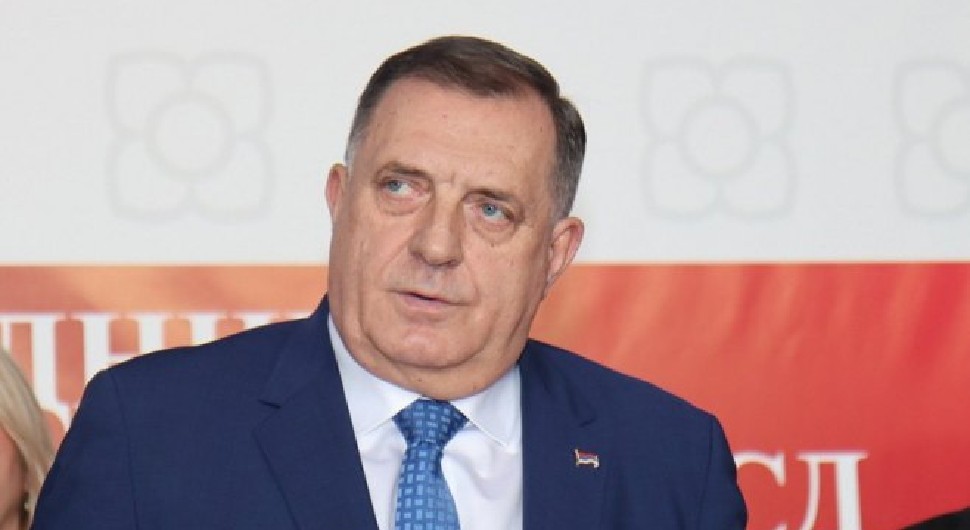 Dodik najavio sastanak sa koalicionim partnerima o izborima