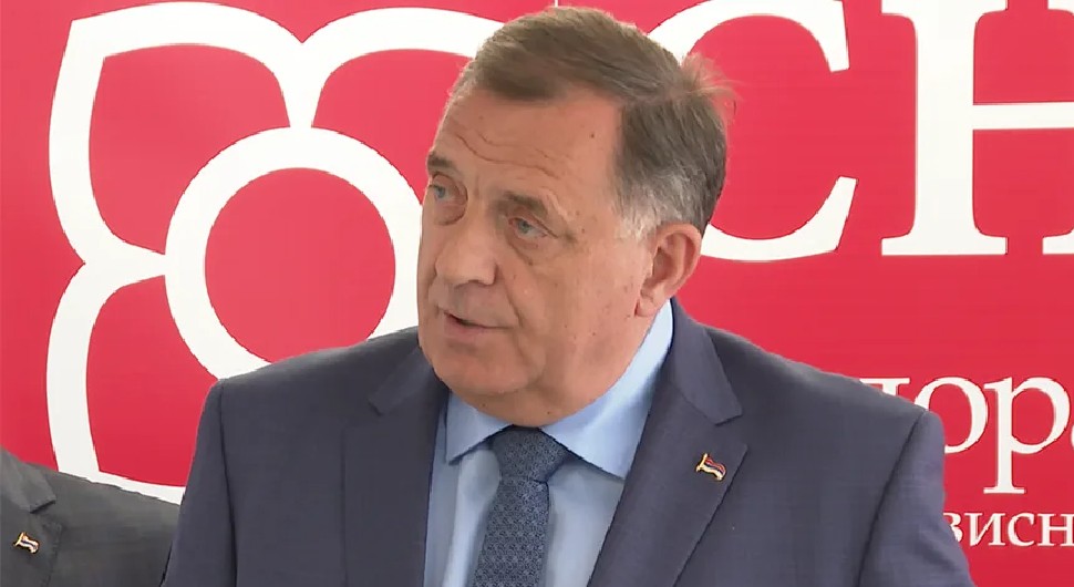 Dodik: SNSD još nije odlučio kako će se ponašati prema činjenici da je CIK BiH raspisao izbore po nametnutim rješenjima