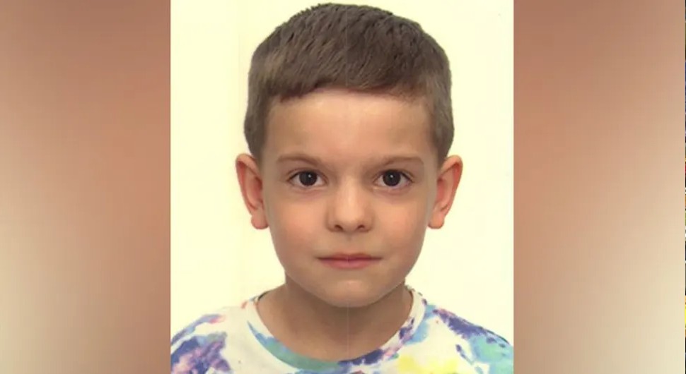 Dječak (8) nestao u Hrvatskoj