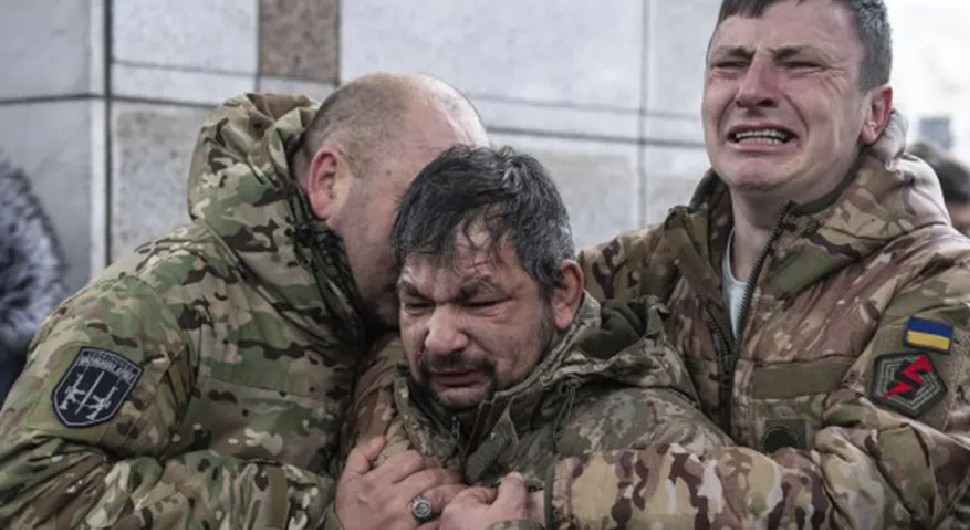 Vojni stručnjaci: Ukrajina ne može da vrati teritorije, pregovori spasavaju Kijev