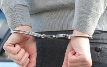 Uhapšen Gruzijac zbog pljačke dva miliona maraka