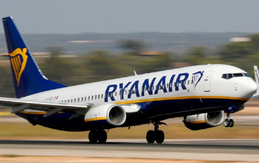 Još bolje vijesti: Ryanair dodatno povećava letove iz Banjaluke
