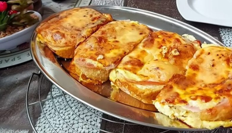 recept idealan za svako jutro