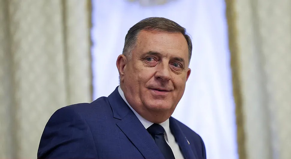 Dodik: Dok god Marfi „drži volan“, BiH juri u propast