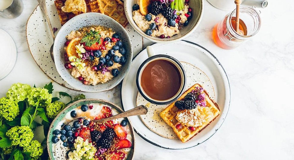 Koji je najbolji doručak za zdrav gubitak težine?