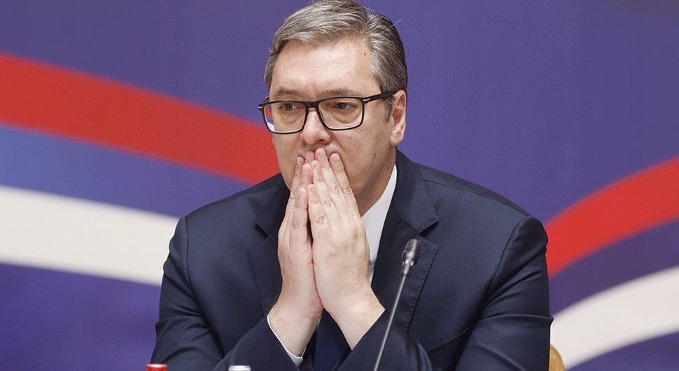 Vučić: Očekujem eskalaciju situacije u Evropi i svetu