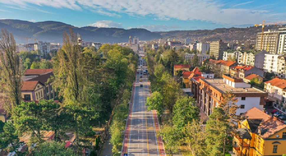 Obustava saobraćaja u centru Banjaluke zbog proslave Duhova