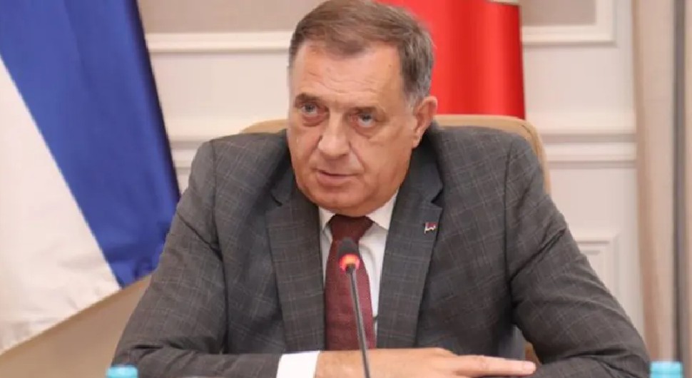 Dodik: Sve što je na nivou BiH propada, pa tako i elektroenergetski sistem