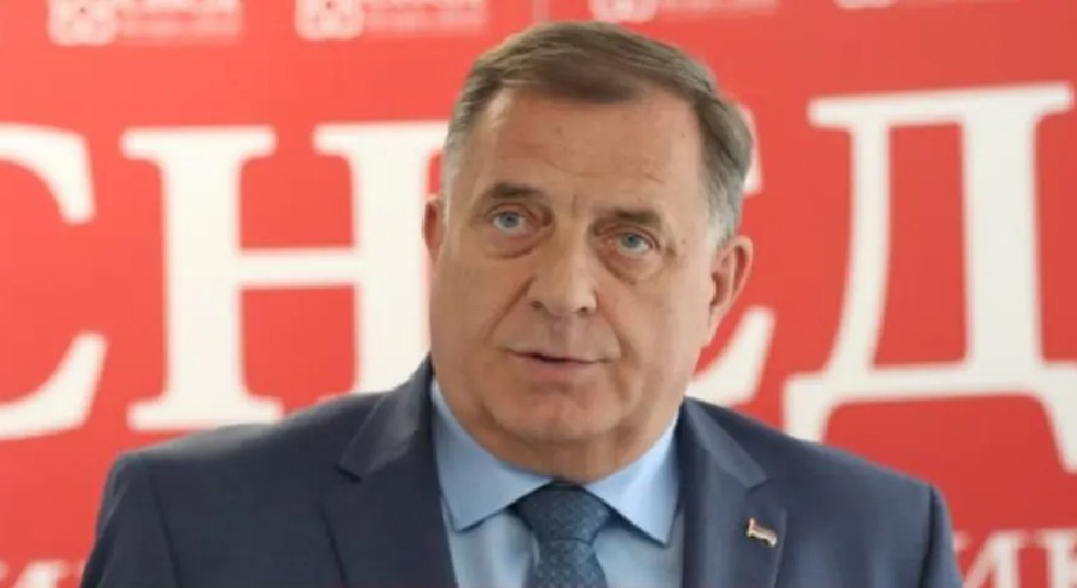 Dodik: Delegate iz Srpske bira Narodna skupština, a ne žrijeb