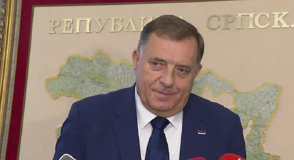 Dodik: Srpska izmiruje obaveze uprkos najavama „stručnjaka“ da će bankrotirati