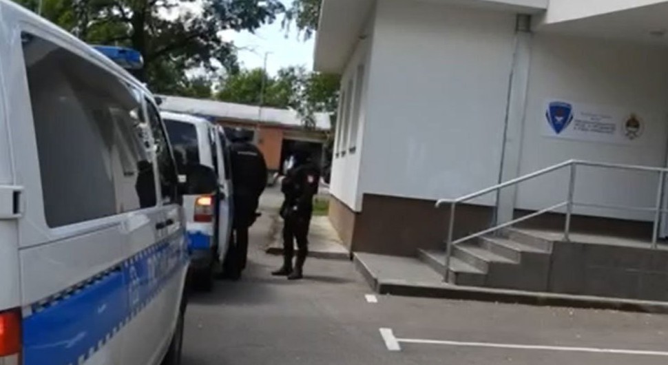 Poznata imena uhapšenih u akciji „Roleks“