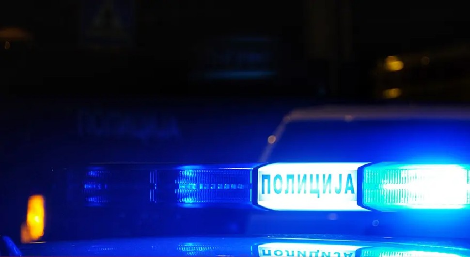 Muškarac (23) počinio samoubistvo