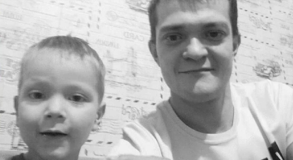 Velika tuga: Mali Danijel poginuo poslije očeve sahrane