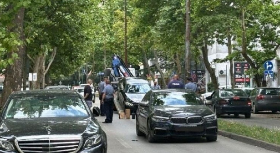 Dva muškarca uhapšena, treći u bolnici: Umalo vatreni obračun u ovom dijelu BiH