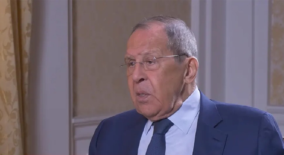 Lavrov: Naše veze sa Srpskom doživljavaju veliki uspon