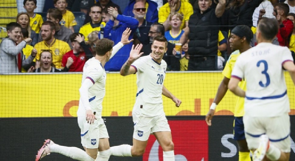 EURO 2024 Grupa C: “Orlovi” spremni za let