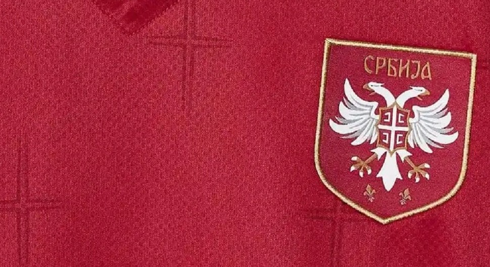 Loše vijesti za Srbiju pred početak Evropskog prvenstva