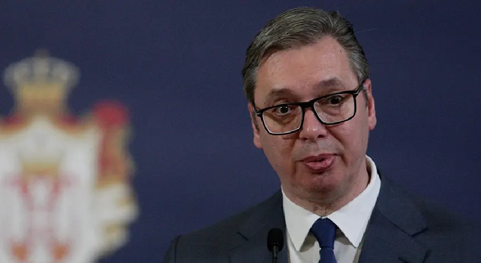 Vučić o dolasku kadeta u Srpsku: Poštovali smo sve procedure