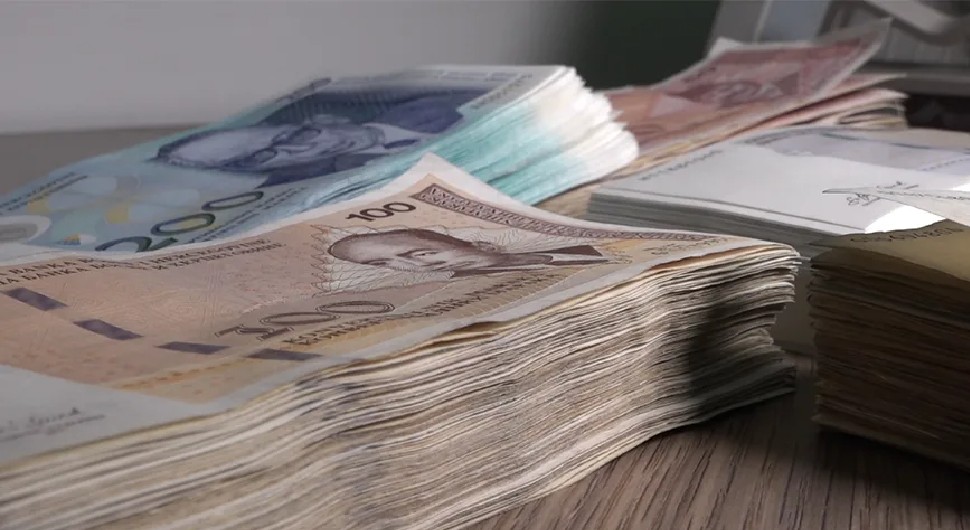 Danas isplata penzijskog i invalidskog osiguranja