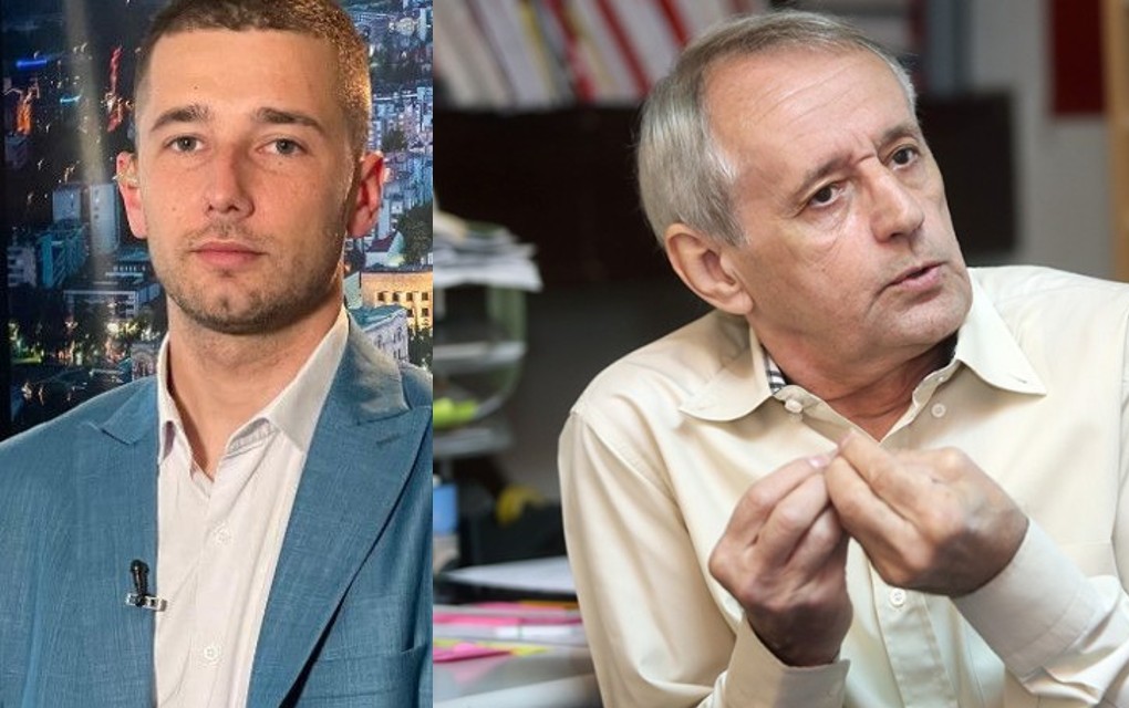 Ivan Begić i Rajko Vasić se složili u vezi Jelene Trivić – Rijetko g…. žena za politiku!