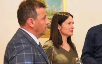 Jelena Trivić spašavala Nebojšu Vukanovića