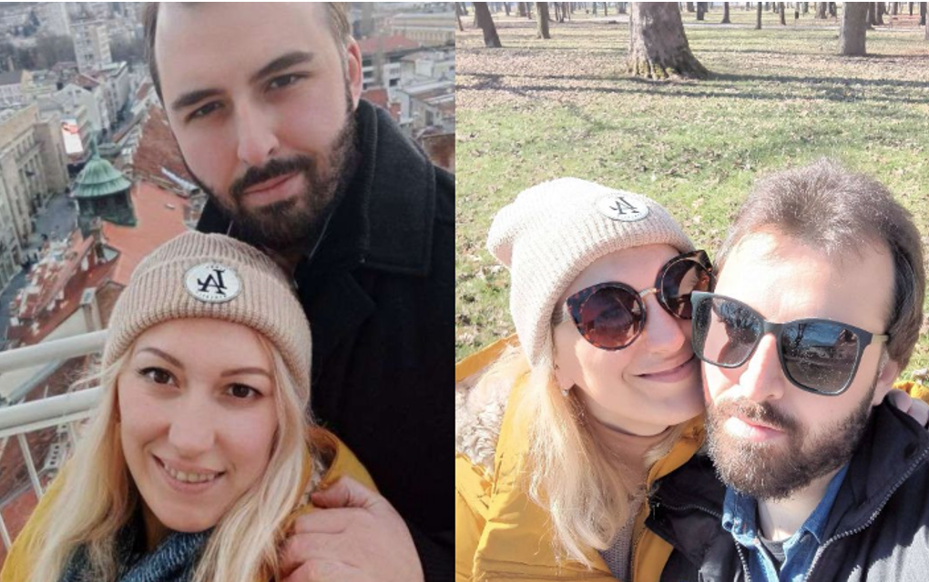 JEZIVI DETALJI UBISTVA U SARAJEVU Goran objavljivao slike sa Nerminom nakon što je ubio: Pisao ljubavne poruke na Fejsbuku!