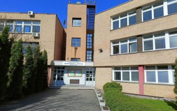 Medicinska škola u Banjaluci