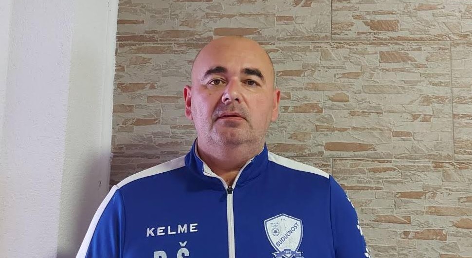 Predsjednik FK Budućnost Dejan Šeatović „Kresojeviću prestani da obmanjuješ javnost“
