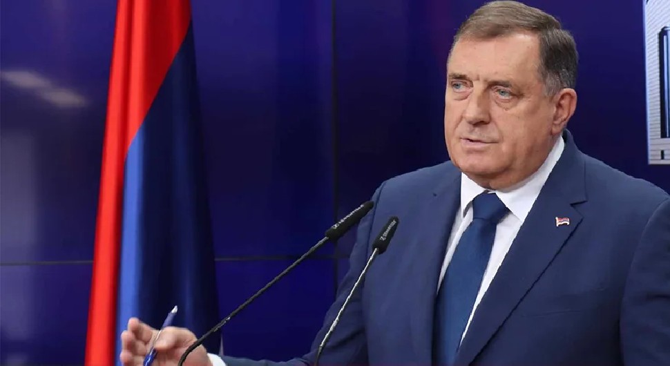 Predsjednik Srpske dodijelio odlikovanja povodom Vidovdana