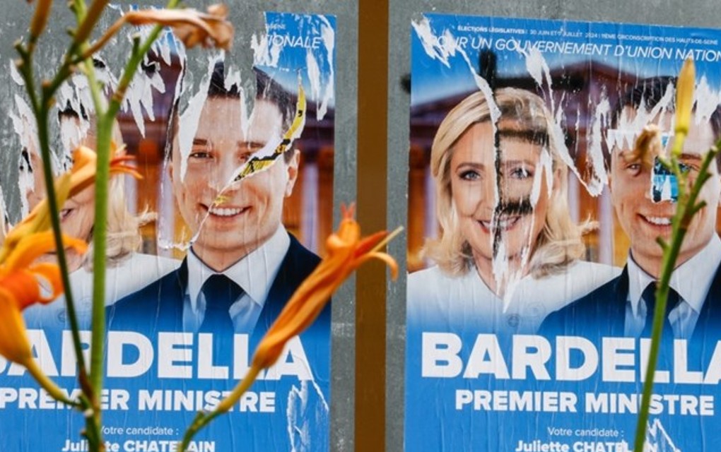 Velika izlaznost na izborima u Francuskoj, najveća u zadnjih 40 godina