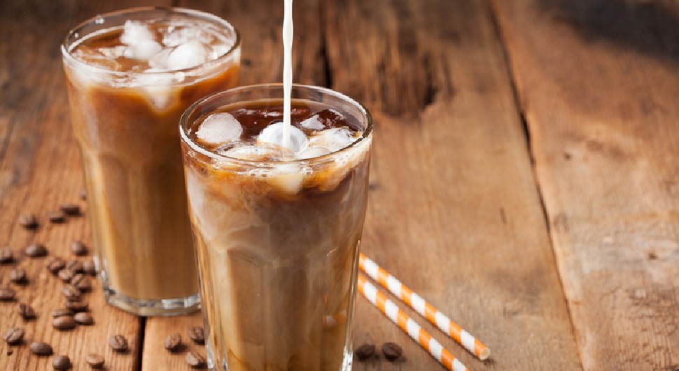 Ledena kafa za vrele letnje dane – 3 recepta