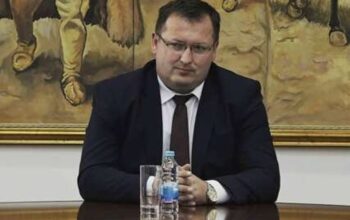Zoran Vidić prijavljen za zloupotrebu