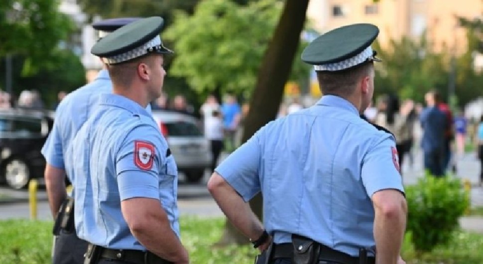 Otkaze dobilo 12 policajaca u Srpskoj