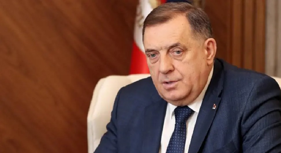 Dodik: Jučerašnje zasjedanje Ustavnog suda pokazuje svu propast BiH